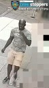 Manhunt underway after woman raped inside Midtown Manhattan business on Labor Day