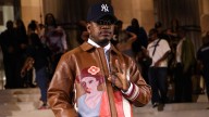 Ne-Yo Shoves Stage Crasher During Show And Doesn't Miss A Beat: Watch