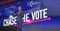 Conservative activist Charlie Kirk shot at Utah college event