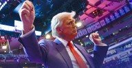 Trump celebra cancelación del programa de Jimmy Kimmel en ABC
