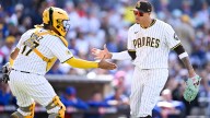 Cubs vs Padres game today: Time, channel for MLB Playoffs Game 1