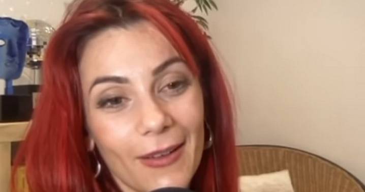 Dianne Buswell teases Strictly Come Dancing partner with 'best year yet' admission after winning