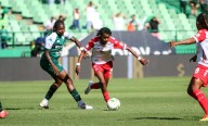 Santa Fe y Cali jugarán la final de la Liga BetPlay Femenina 2025