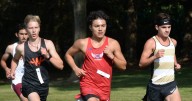 Oregon’s Daniel Gonzalez takes eighth at home meet, Anya Anaya leads Oregon girls