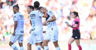 Así va la tabla general del Apertura 2025 tras la Jornada 8 de la Liga BBVA MX