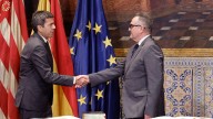 Mazón anuncia la salida de Gan Pampols y la remodelación de su Consell para el 5 de noviembre