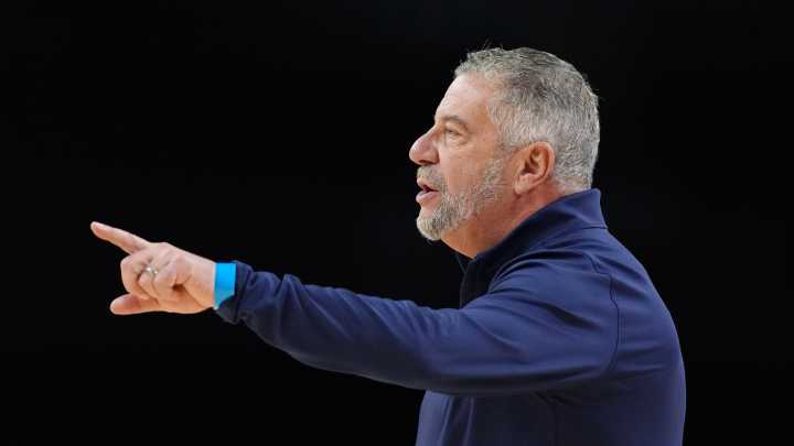Why is Bruce Pearl retiring? What former Auburn basketball coach said