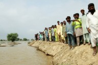 Flood-hit India, Pakistan face rising basmati prices amid crop losses