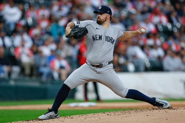MLB best bets: Astros vs. Yankees odds, predictions Thursday