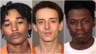 New federal charges against 3 men for 3 Roseville and Little Canada robberies in 3 hours