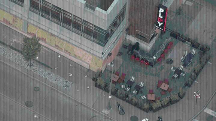 Cleveland declares bar boarded up in Flats a nuisance after shooting