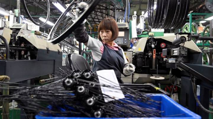 World’s biggest bike manufacturer warns of import delays after surprise US customs ban