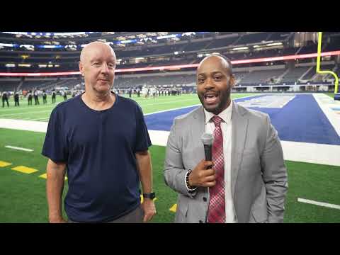 Overtime shootout ends in a tie between the Green Bay Packers and Dallas Cowboys