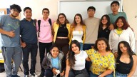 ¡Amarillo! Difunden alumnos de Psicología UACH prevención del suicidio