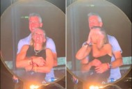 Coldplay Kiss Cam Scandal: Kristin’s husband was also on a date with another woman at the same concert