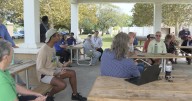 Buckroe Beach residents discuss homelessness concerns with state, local leaders