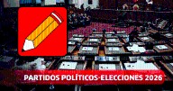 Elecciones 2026: Perú Libre, la izquierda radical que propone despenalizar el aborto