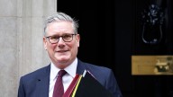 Starmer remodela el Gobierno británico para reforzarlo tras la dimisión de su 'número dos'