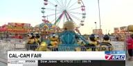 CAL-CAM FAIR 2025
