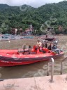 Hallan cadáver flotando en Yelapa: día de terror en la costa sur de Puerto Vallarta