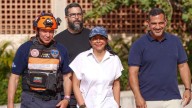 La vicepresidenta Delcy Rodríguez tras simulacro: “Venezuela no teme, estamos preparados para defender la vida y la paz”