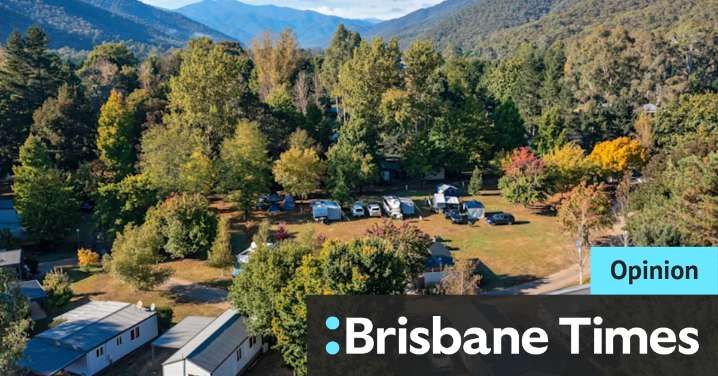Financial gap year: Why young workers love this money-saving trend of moving to regional spots
