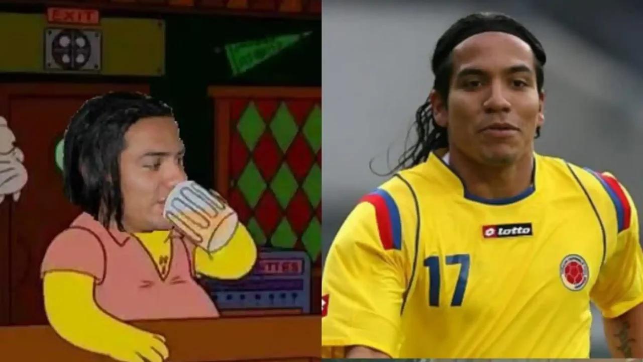 Los mejores memes de la Selección Colombia tras la clasificación al Mundial 2026