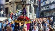 Candás inicia este viernes las Fiestas del Santo Cristo: esta es la guía para no perderse nada