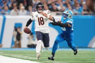 NFL Week 2 takeaways: Bears flail, Dolphins stumble, Cowboys somehow come through