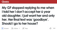 37 Of The Weirdest Questions Shared On ‘Insane People Quora’