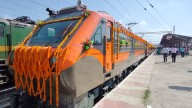 Bihar Welcomes Amrit Bharat Trains Launched Ahead Of Dussehra