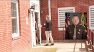Email chain reveals investigation into Indiana sheriff was halted without lead detective's input