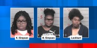 Pizza price argument leads to 3 arrests