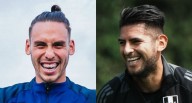 Selección peruana | Carlos Zambrano recibió tremendo detalle de Erick Noriega: "Se te quiere" | Gremio 