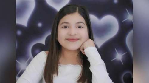 Trial begins for Tony Earls, accused of killing 9-year-old Arlene Alvarez on Valentine's Day in 2022