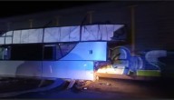 Reabren circulación en tramo de trenazo en Atlacomulco