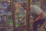 Aprueban prohibición de bebidas energéticas en menores: ¿Cuándo entra en vigor?