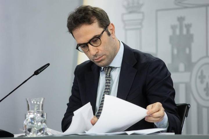 Cuerpo insta a combatir el pesimismo en la UE