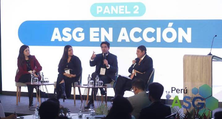 Expertos advierten que las empresas deben acelerar su preparación para cumplir estándares globales de sostenibilidad