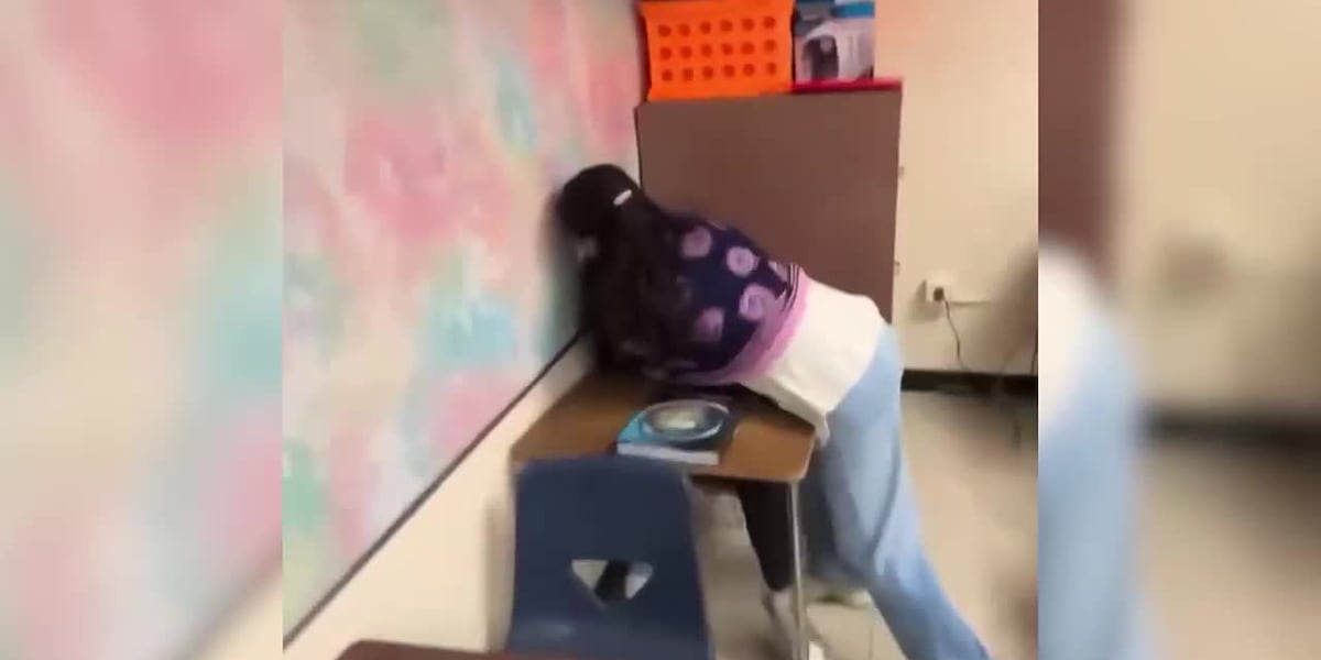 Student, teacher get into physical altercation over cell phone