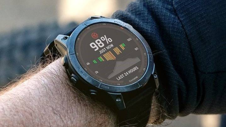 I’m not buying the Apple Watch Ultra 3 — here’s why my Garmin Fenix is staying put on my wrist