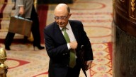 El TSJ de Madrid anuló 'multas' de 300.000 euros al presidente de Equipo Económico por "irregularidades" de Hacienda con Montoro de ministro