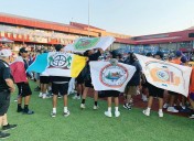 East Valley players on first Native qualifier for baseball nationals