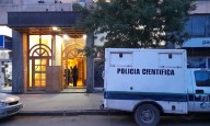 Muerte del prefecto: se postergó la autopsia para este jueves
