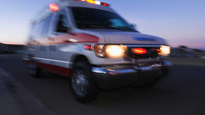 I-91 Guilford Vt. crash injures Springfield teen – NBC Boston