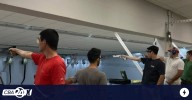 Torneos en el Tiro Federal Córdoba