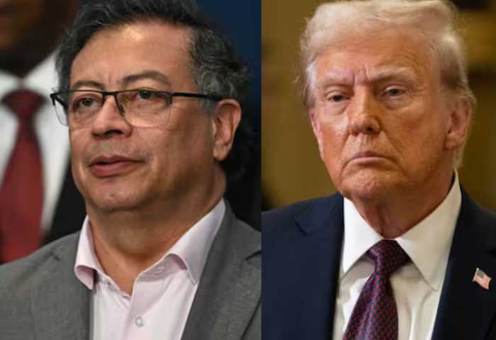 En riesgo más de 450 millones de dólares de apoyo de EE. UU. tras descertificación a Colombia
