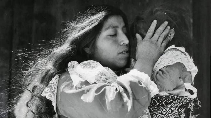 Recuerdan a la fotógrafa Mariana Yampolsky con exposición en Chihuahua, este 24 de septiembre