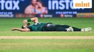 Did Pakistani fans boo Haris Rauf after Asia Cup 2025 loss to India?