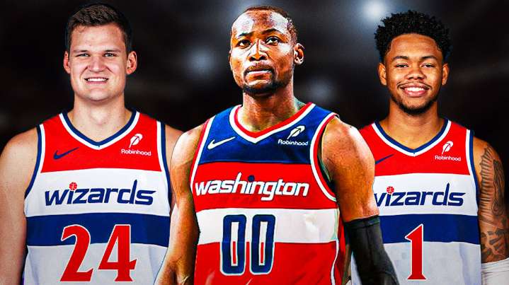 3 Washington Wizards trade targets to keep an eye on in 2025